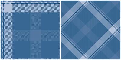 Scottish Tartan Plaid Seamless Pattern, Checker Pattern. Template for Design Ornament. Seamless Fabric Texture. Illustration vector