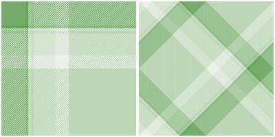 Scottish Tartan Plaid Seamless Pattern, Checkerboard Pattern. Traditional Scottish Woven Fabric. Lumberjack Shirt Flannel Textile. Pattern Tile Swatch Included. vector