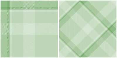 Scottish Tartan Plaid Seamless Pattern, Checkerboard Pattern. Template for Design Ornament. Seamless Fabric Texture. Illustration vector