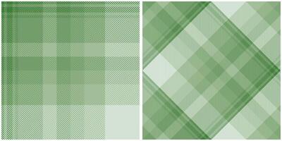 Scottish Tartan Plaid Seamless Pattern, Gingham Patterns. for Shirt Printing,clothes, Dresses, Tablecloths, Blankets, Bedding, Paper,quilt,fabric and Other Textile Products. vector