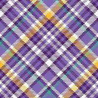 Tartan Pattern Seamless. Sweet Checker Pattern for Shirt Printing,clothes, Dresses, Tablecloths, Blankets, Bedding, Paper,quilt,fabric and Other Textile Products. vector