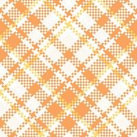Tartan Pattern Seamless. Sweet Plaid Pattern for Shirt Printing,clothes, Dresses, Tablecloths, Blankets, Bedding, Paper,quilt,fabric and Other Textile Products. vector