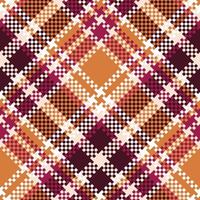 Tartan Pattern Seamless. Abstract Check Plaid Pattern for Shirt Printing,clothes, Dresses, Tablecloths, Blankets, Bedding, Paper,quilt,fabric and Other Textile Products. vector