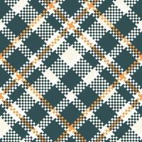 Tartan Seamless Pattern. Abstract Check Plaid Pattern for Shirt Printing,clothes, Dresses, Tablecloths, Blankets, Bedding, Paper,quilt,fabric and Other Textile Products. vector