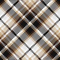 Plaids Pattern Seamless. Tartan Seamless Pattern for Shirt Printing,clothes, Dresses, Tablecloths, Blankets, Bedding, Paper,quilt,fabric and Other Textile Products. vector