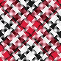 Plaids Pattern Seamless. Tartan Plaid Seamless Pattern. for Shirt Printing,clothes, Dresses, Tablecloths, Blankets, Bedding, Paper,quilt,fabric and Other Textile Products. vector