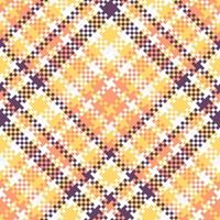 Plaids Pattern Seamless. Abstract Check Plaid Pattern for Shirt Printing,clothes, Dresses, Tablecloths, Blankets, Bedding, Paper,quilt,fabric and Other Textile Products. vector