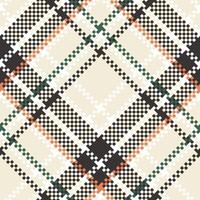 Plaid Patterns Seamless. Gingham Patterns for Shirt Printing,clothes, Dresses, Tablecloths, Blankets, Bedding, Paper,quilt,fabric and Other Textile Products. vector