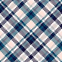 Plaid Patterns Seamless. Tartan Plaid Seamless Pattern. for Shirt Printing,clothes, Dresses, Tablecloths, Blankets, Bedding, Paper,quilt,fabric and Other Textile Products. vector