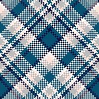 Plaid Patterns Seamless. Classic Scottish Tartan Design. for Shirt Printing,clothes, Dresses, Tablecloths, Blankets, Bedding, Paper,quilt,fabric and Other Textile Products. vector