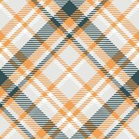 Tartan Seamless Pattern. Abstract Check Plaid Pattern for Shirt Printing,clothes, Dresses, Tablecloths, Blankets, Bedding, Paper,quilt,fabric and Other Textile Products. vector