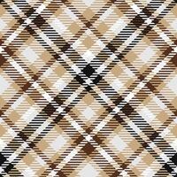 Plaids Pattern Seamless. Tartan Seamless Pattern for Shirt Printing,clothes, Dresses, Tablecloths, Blankets, Bedding, Paper,quilt,fabric and Other Textile Products. vector