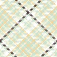 Plaids Pattern Seamless. Gingham Patterns for Shirt Printing,clothes, Dresses, Tablecloths, Blankets, Bedding, Paper,quilt,fabric and Other Textile Products. vector