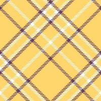 Plaids Pattern Seamless. Abstract Check Plaid Pattern for Shirt Printing,clothes, Dresses, Tablecloths, Blankets, Bedding, Paper,quilt,fabric and Other Textile Products. vector