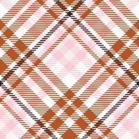 Plaid Pattern Seamless. Checkerboard Pattern for Shirt Printing,clothes, Dresses, Tablecloths, Blankets, Bedding, Paper,quilt,fabric and Other Textile Products. vector