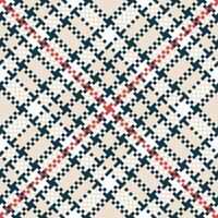 Scottish Tartan Pattern. Classic Scottish Tartan Design. for Shirt Printing,clothes, Dresses, Tablecloths, Blankets, Bedding, Paper,quilt,fabric and Other Textile Products. vector