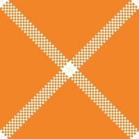 Scottish Tartan Pattern. Tartan Plaid Seamless Pattern. Traditional Scottish Woven Fabric. Lumberjack Shirt Flannel Textile. Pattern Tile Swatch Included. vector