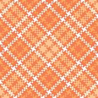 Scottish Tartan Seamless Pattern. Plaids Pattern Seamless for Shirt Printing,clothes, Dresses, Tablecloths, Blankets, Bedding, Paper,quilt,fabric and Other Textile Products. vector