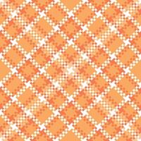 Scottish Tartan Seamless Pattern. Plaid Pattern Seamless for Shirt Printing,clothes, Dresses, Tablecloths, Blankets, Bedding, Paper,quilt,fabric and Other Textile Products. vector