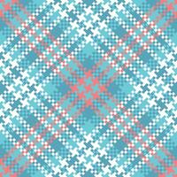 Tartan Plaid Seamless Pattern. Plaid Pattern Seamless. for Shirt Printing,clothes, Dresses, Tablecloths, Blankets, Bedding, Paper,quilt,fabric and Other Textile Products. vector