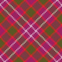 Tartan Plaid Seamless Pattern. Abstract Check Plaid Pattern. for Shirt Printing,clothes, Dresses, Tablecloths, Blankets, Bedding, Paper,quilt,fabric and Other Textile Products. vector