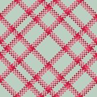 Tartan Plaid Seamless Pattern. Plaid Patterns Seamless. for Shirt Printing,clothes, Dresses, Tablecloths, Blankets, Bedding, Paper,quilt,fabric and Other Textile Products. vector