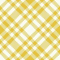 Tartan Plaid Seamless Pattern. Tartan Seamless Pattern. for Shirt Printing,clothes, Dresses, Tablecloths, Blankets, Bedding, Paper,quilt,fabric and Other Textile Products. vector