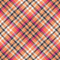 Tartan Plaid Pattern Seamless. Plaid Pattern Seamless. for Shirt Printing,clothes, Dresses, Tablecloths, Blankets, Bedding, Paper,quilt,fabric and Other Textile Products. vector
