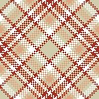 Scottish Tartan Plaid Seamless Pattern, Scottish Tartan Seamless Pattern. for Shirt Printing,clothes, Dresses, Tablecloths, Blankets, Bedding, Paper,quilt,fabric and Other Textile Products. vector