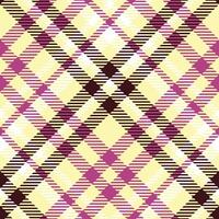 Plaid Pattern Seamless. Abstract Check Plaid Pattern for Shirt Printing,clothes, Dresses, Tablecloths, Blankets, Bedding, Paper,quilt,fabric and Other Textile Products. vector