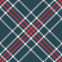 Scottish Tartan Plaid Seamless Pattern, Classic Scottish Tartan Design. for Shirt Printing,clothes, Dresses, Tablecloths, Blankets, Bedding, Paper,quilt,fabric and Other Textile Products. vector