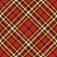 Scottish Tartan Plaid Seamless Pattern, Scottish Tartan Seamless Pattern. for Shirt Printing,clothes, Dresses, Tablecloths, Blankets, Bedding, Paper,quilt,fabric and Other Textile Products. vector