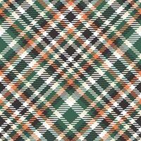 Plaid Patterns Seamless. Tartan Seamless Pattern for Shirt Printing,clothes, Dresses, Tablecloths, Blankets, Bedding, Paper,quilt,fabric and Other Textile Products. vector