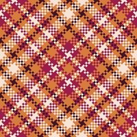 Tartan Pattern Seamless. Abstract Check Plaid Pattern for Shirt Printing,clothes, Dresses, Tablecloths, Blankets, Bedding, Paper,quilt,fabric and Other Textile Products. vector