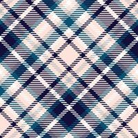 Plaid Patterns Seamless. Tartan Plaid Seamless Pattern. for Shirt Printing,clothes, Dresses, Tablecloths, Blankets, Bedding, Paper,quilt,fabric and Other Textile Products. vector
