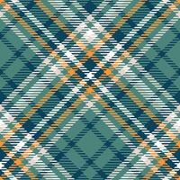 Scottish Tartan Pattern. Abstract Check Plaid Pattern for Shirt Printing,clothes, Dresses, Tablecloths, Blankets, Bedding, Paper,quilt,fabric and Other Textile Products. vector