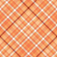 Scottish Tartan Seamless Pattern. Plaids Pattern Seamless for Shirt Printing,clothes, Dresses, Tablecloths, Blankets, Bedding, Paper,quilt,fabric and Other Textile Products. vector