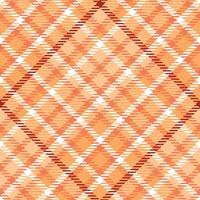 Scottish Tartan Seamless Pattern. Plaid Pattern Seamless for Shirt Printing,clothes, Dresses, Tablecloths, Blankets, Bedding, Paper,quilt,fabric and Other Textile Products. vector