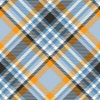 Tartan Plaid Seamless Pattern. Plaids Pattern Seamless. for Shirt Printing,clothes, Dresses, Tablecloths, Blankets, Bedding, Paper,quilt,fabric and Other Textile Products. vector