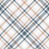 Tartan Plaid Seamless Pattern. Checker Pattern. for Shirt Printing,clothes, Dresses, Tablecloths, Blankets, Bedding, Paper,quilt,fabric and Other Textile Products. vector