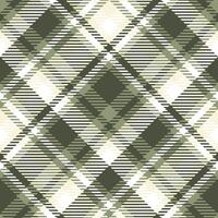Tartan Pattern Seamless. Traditional Scottish Checkered Background. for Shirt Printing,clothes, Dresses, Tablecloths, Blankets, Bedding, Paper,quilt,fabric and Other Textile Products. vector