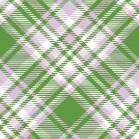 Tartan Plaid Seamless Pattern. Scottish Tartan Seamless Pattern. for Shirt Printing,clothes, Dresses, Tablecloths, Blankets, Bedding, Paper,quilt,fabric and Other Textile Products. vector