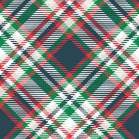 Tartan Plaid Seamless Pattern. Checkerboard Pattern. for Shirt Printing,clothes, Dresses, Tablecloths, Blankets, Bedding, Paper,quilt,fabric and Other Textile Products. vector