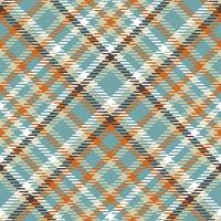 Tartan Plaid Seamless Pattern. Abstract Check Plaid Pattern. for Shirt Printing,clothes, Dresses, Tablecloths, Blankets, Bedding, Paper,quilt,fabric and Other Textile Products. vector