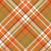 Tartan Plaid Pattern Seamless. Abstract Check Plaid Pattern. for Shirt Printing,clothes, Dresses, Tablecloths, Blankets, Bedding, Paper,quilt,fabric and Other Textile Products. vector