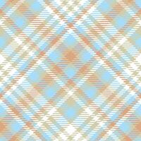 Scottish Tartan Plaid Seamless Pattern, Plaids Pattern Seamless. for Shirt Printing,clothes, Dresses, Tablecloths, Blankets, Bedding, Paper,quilt,fabric and Other Textile Products. vector