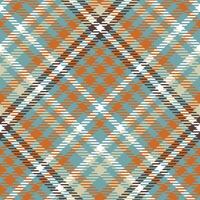 Scottish Tartan Plaid Seamless Pattern, Plaid Pattern Seamless. for Shirt Printing,clothes, Dresses, Tablecloths, Blankets, Bedding, Paper,quilt,fabric and Other Textile Products. vector