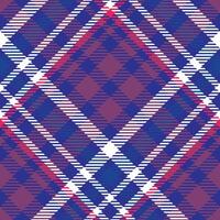 Scottish Tartan Plaid Seamless Pattern, Tartan Seamless Pattern. for Shirt Printing,clothes, Dresses, Tablecloths, Blankets, Bedding, Paper,quilt,fabric and Other Textile Products. vector