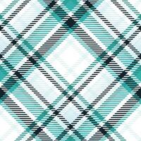 Scottish Tartan Plaid Seamless Pattern, Traditional Scottish Checkered Background. for Shirt Printing,clothes, Dresses, Tablecloths, Blankets, Bedding, Paper,quilt,fabric and Other Textile Products. vector