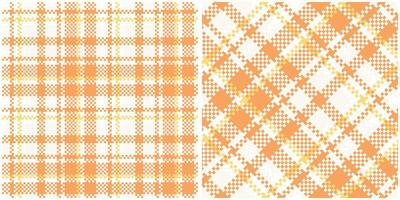 Tartan Pattern Seamless. Sweet Plaid Pattern for Shirt Printing,clothes, Dresses, Tablecloths, Blankets, Bedding, Paper,quilt,fabric and Other Textile Products. vector